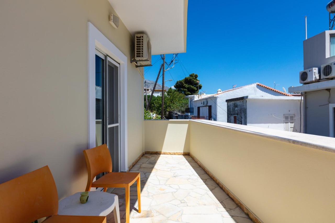 Appartamento Andi Vacation Lefkogeia