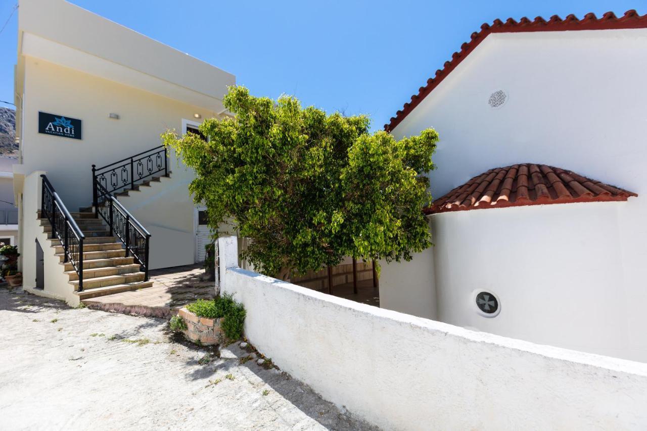 Appartamento Andi Vacation