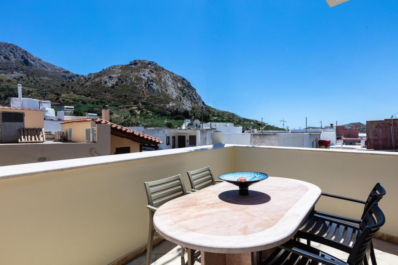 Appartamento Andi Vacation Lefkogeia