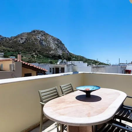 Andi Vacation Home Lefkogeia Exterior photo