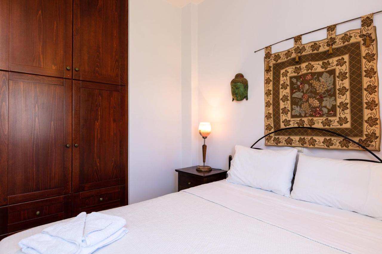 Andi Vacation Apartment *