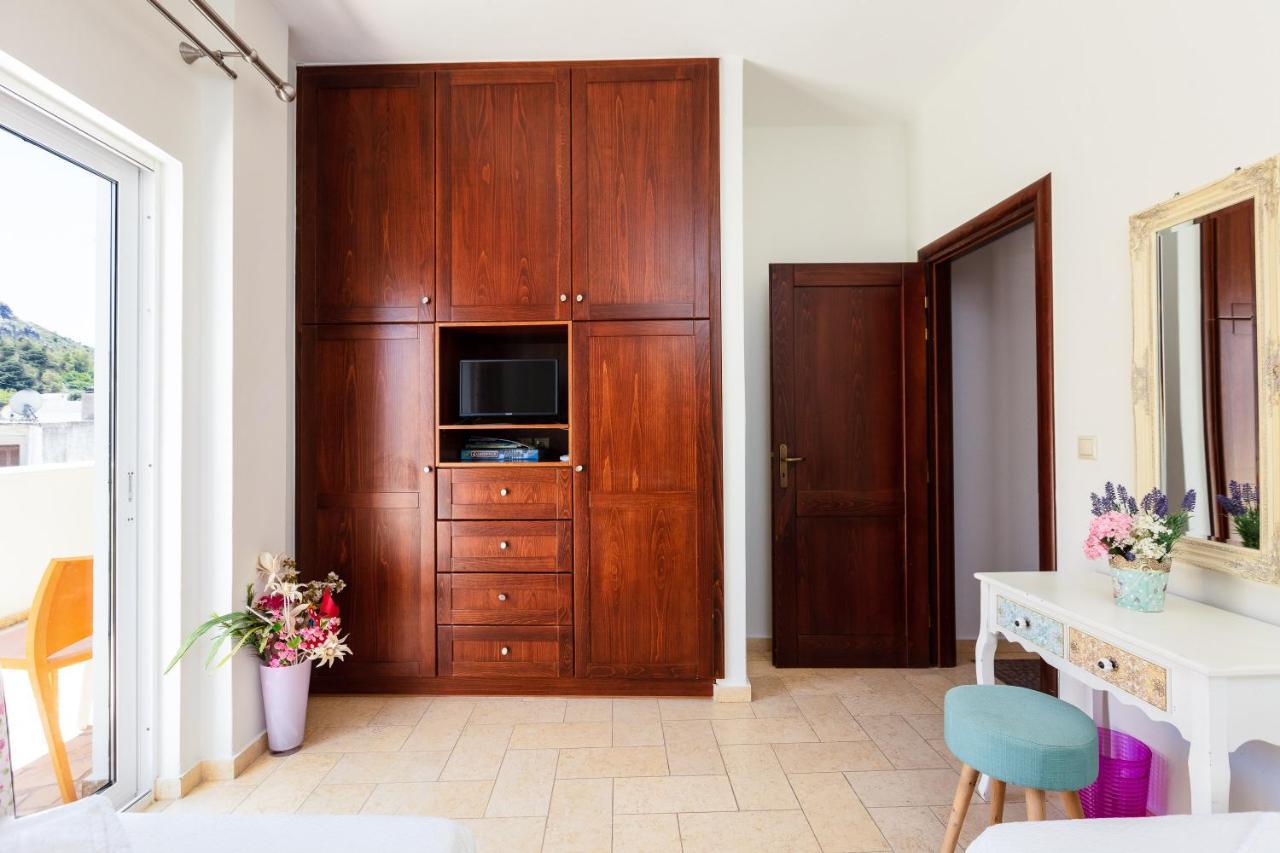 Andi Vacation Apartment