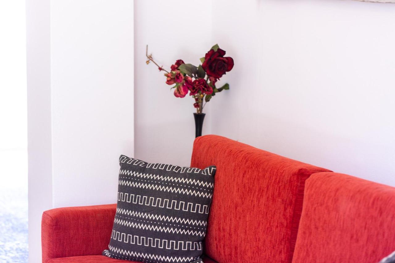 Andi Vacation Apartment *