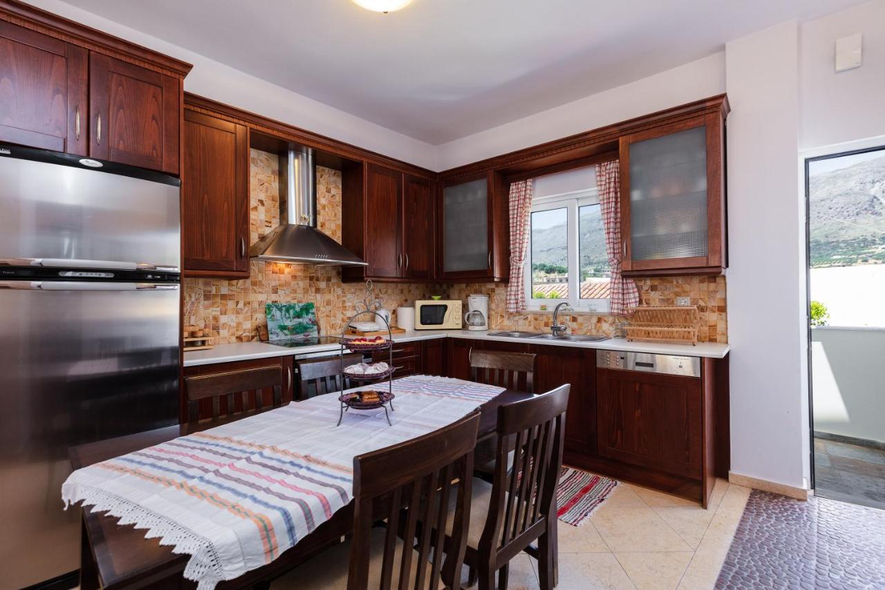 Andi Vacation Apartment