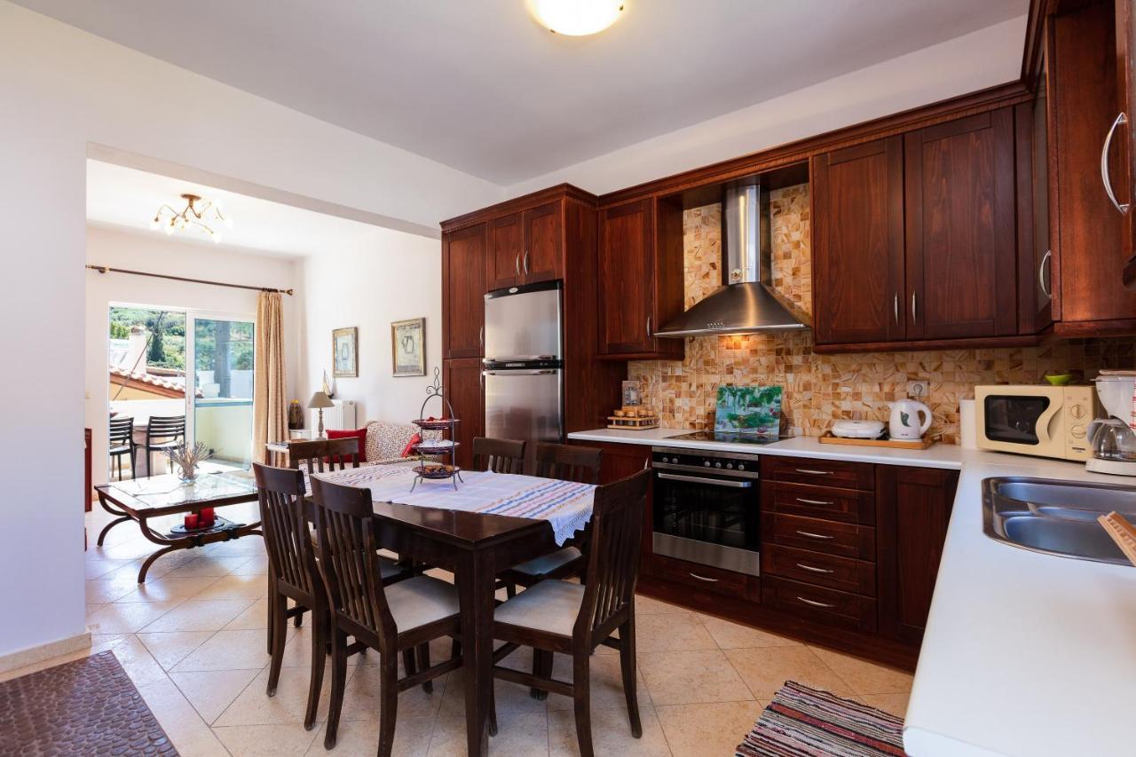 Andi Vacation Apartment *