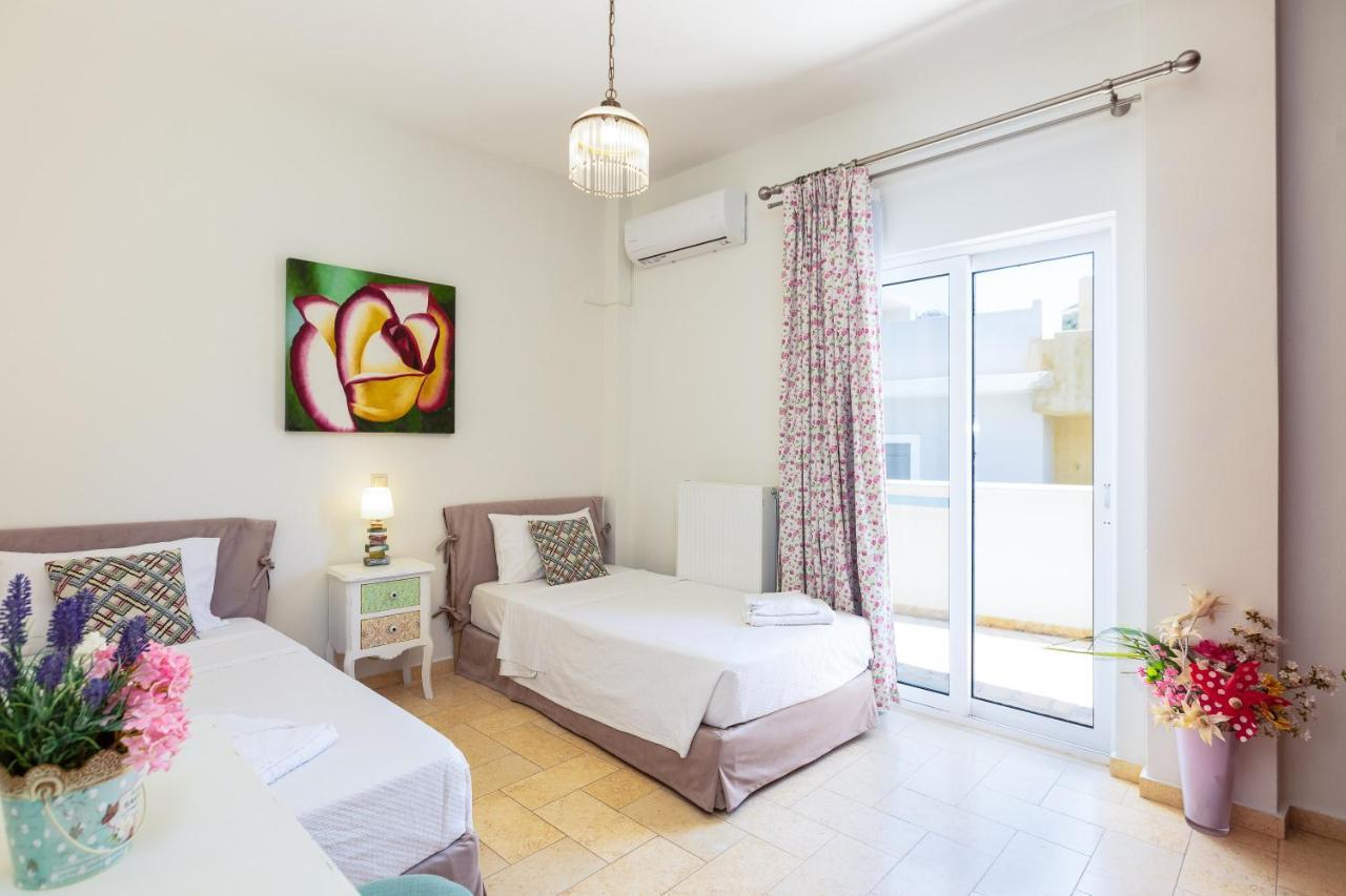 Apartment Andi Vacation *